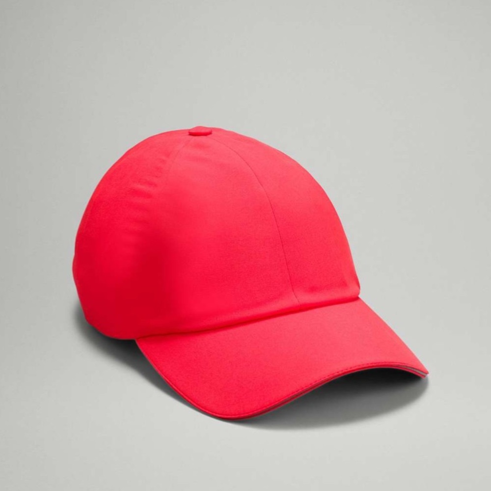 Lululemon Fast and Free Running Hat One Size